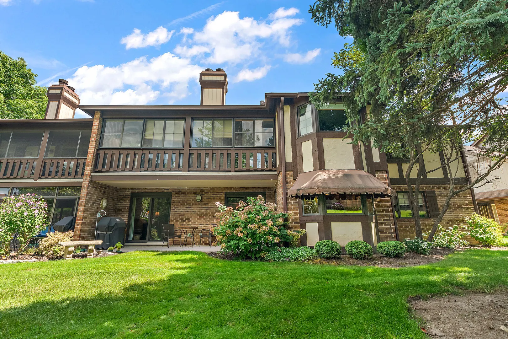 13302 S OAKVIEW Court 1FR IL
