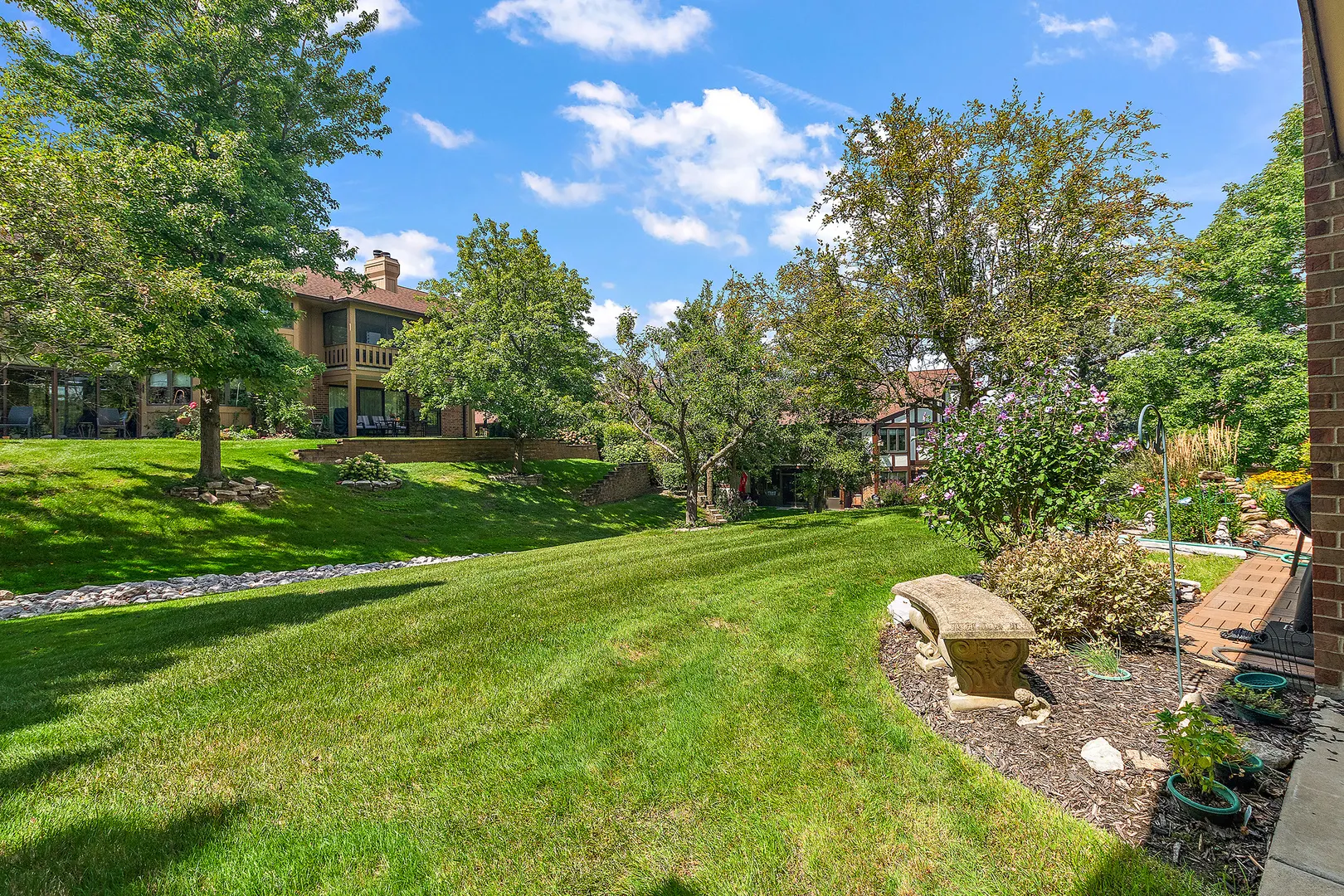 13302 S OAKVIEW Court 1FR IL