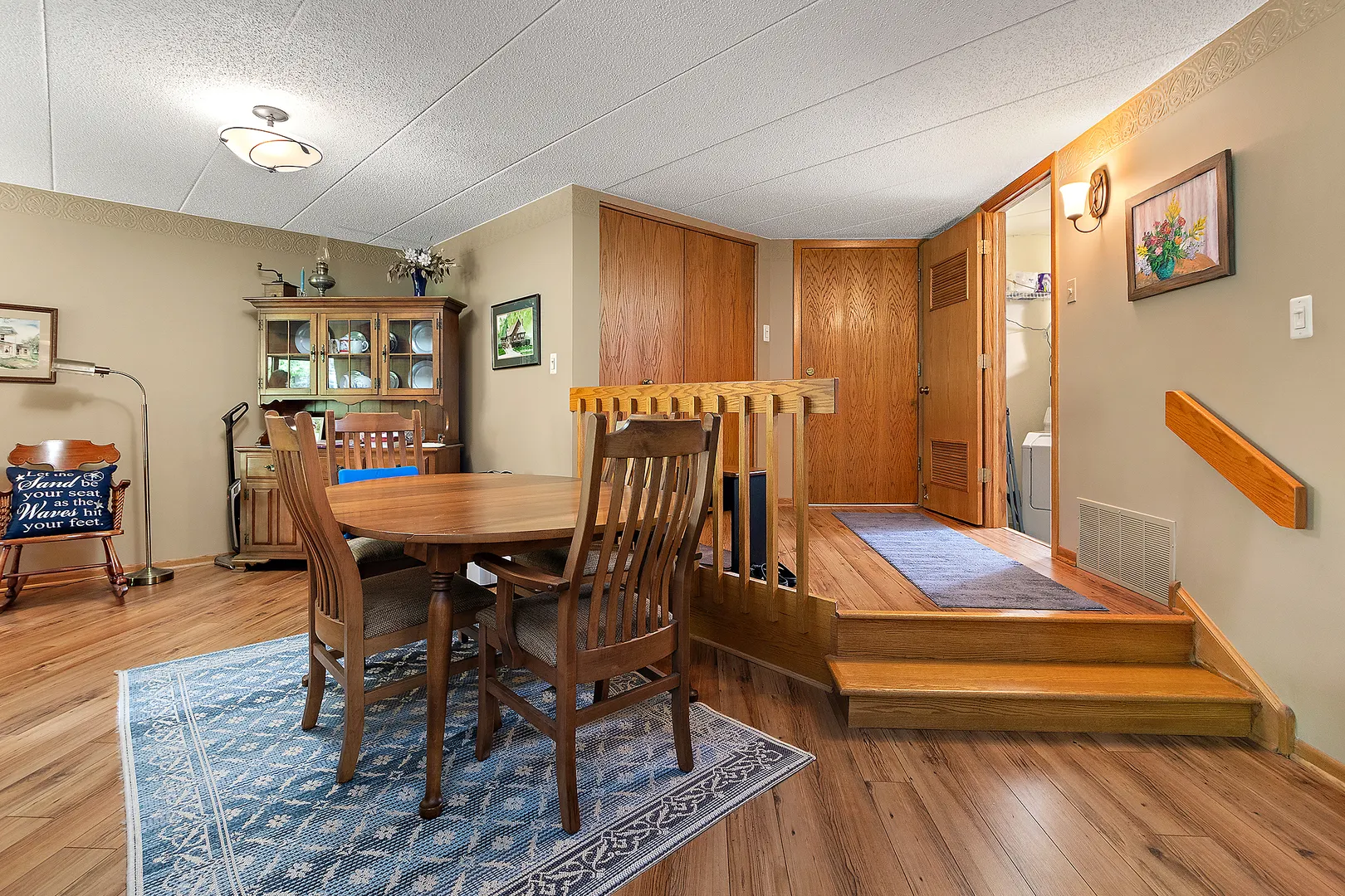 13302 S OAKVIEW Court 1FR IL