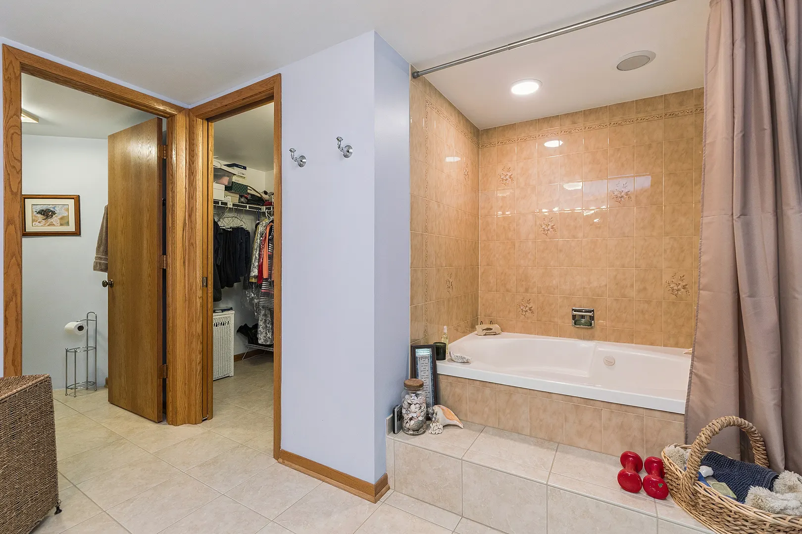 13302 S OAKVIEW Court 1FR IL