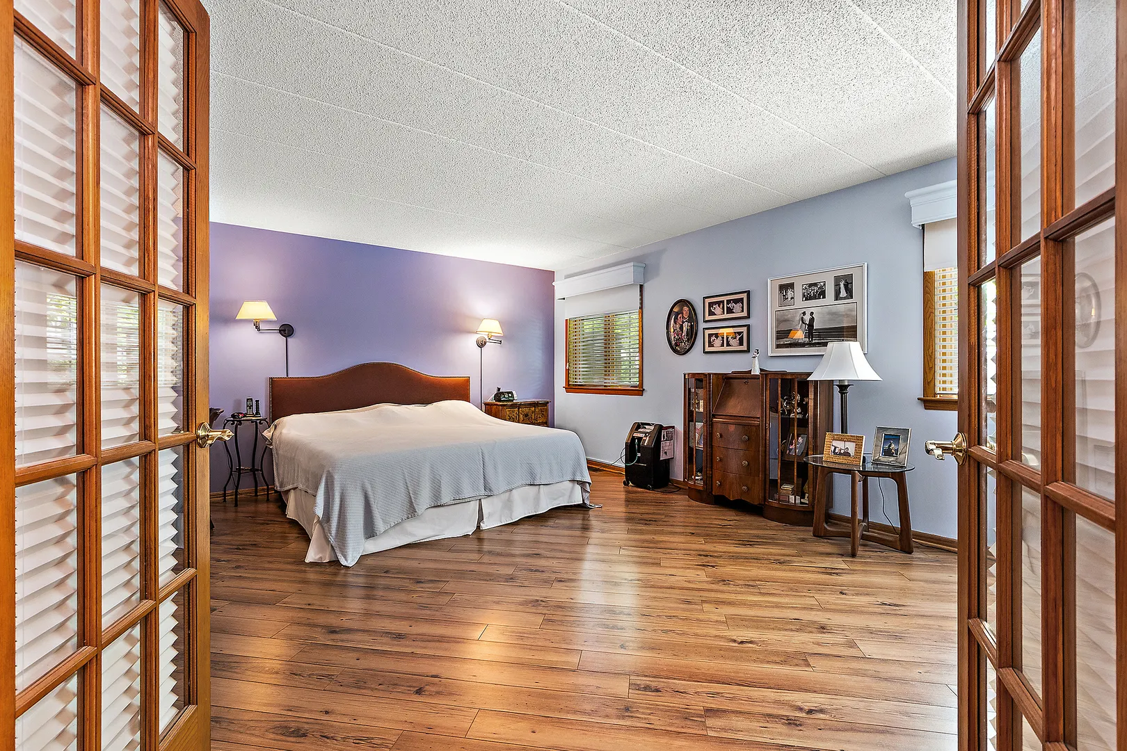 13302 S OAKVIEW Court 1FR IL