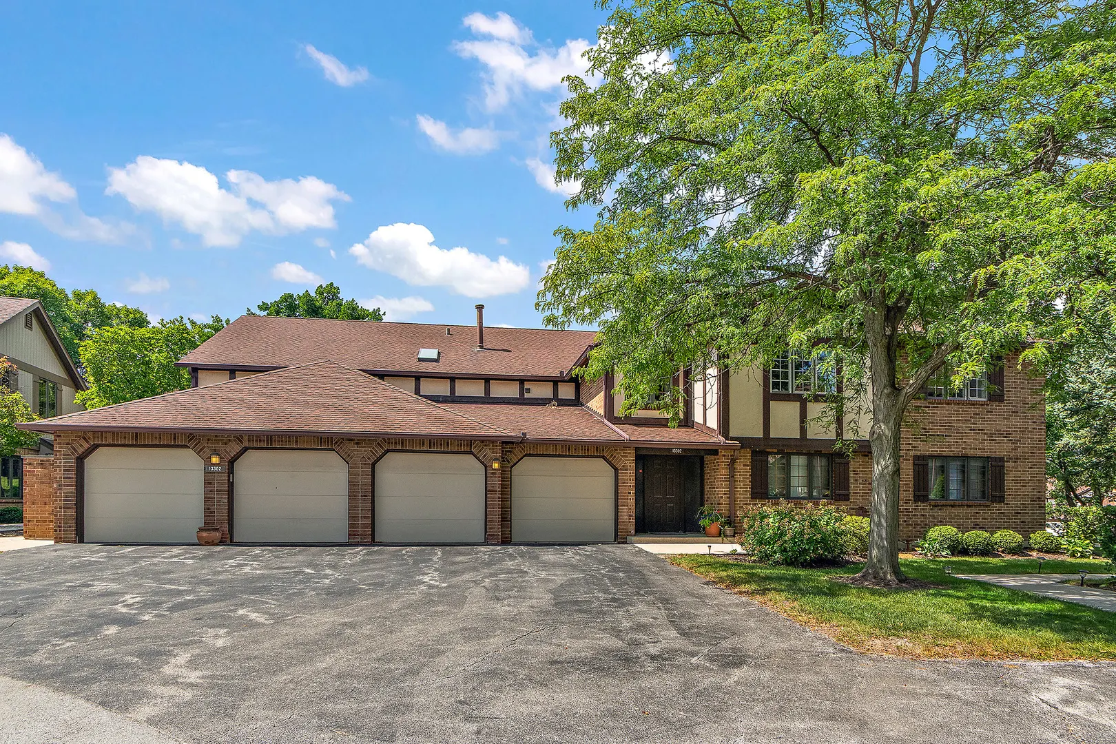 13302 S OAKVIEW Court 1FR IL