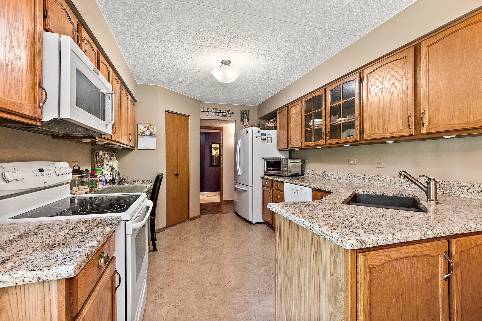 13302 S OAKVIEW Court 1FR IL