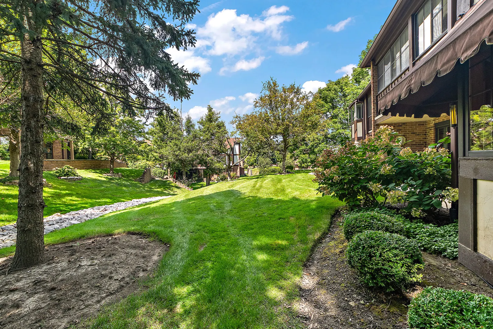 13302 S OAKVIEW Court 1FR IL
