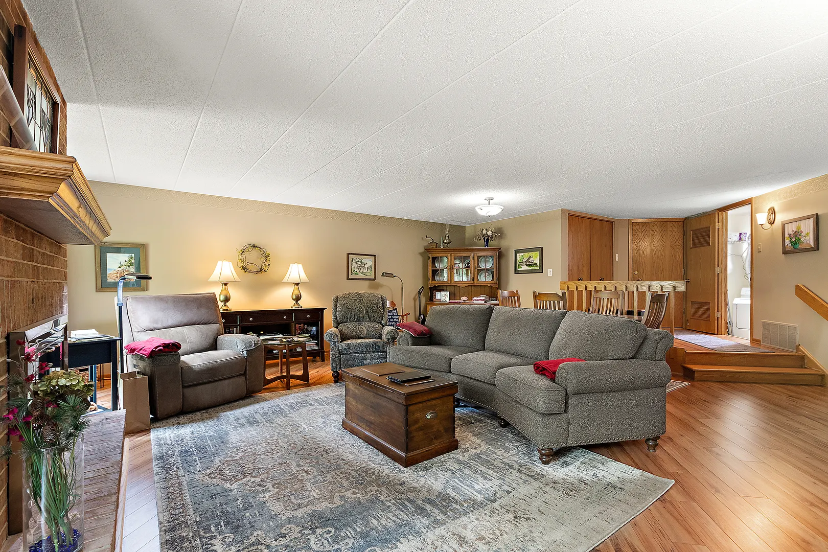13302 S OAKVIEW Court 1FR IL