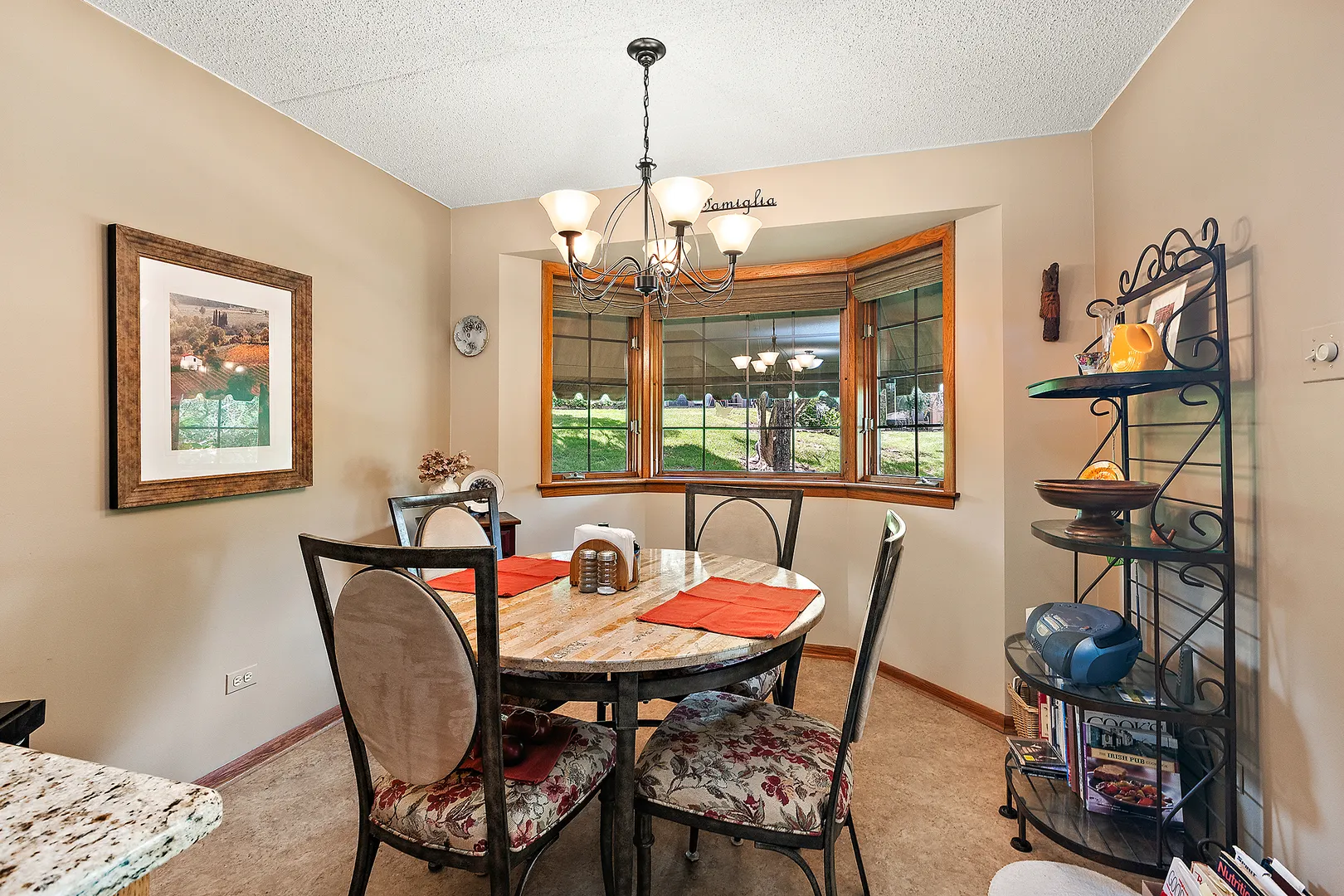 13302 S OAKVIEW Court 1FR IL