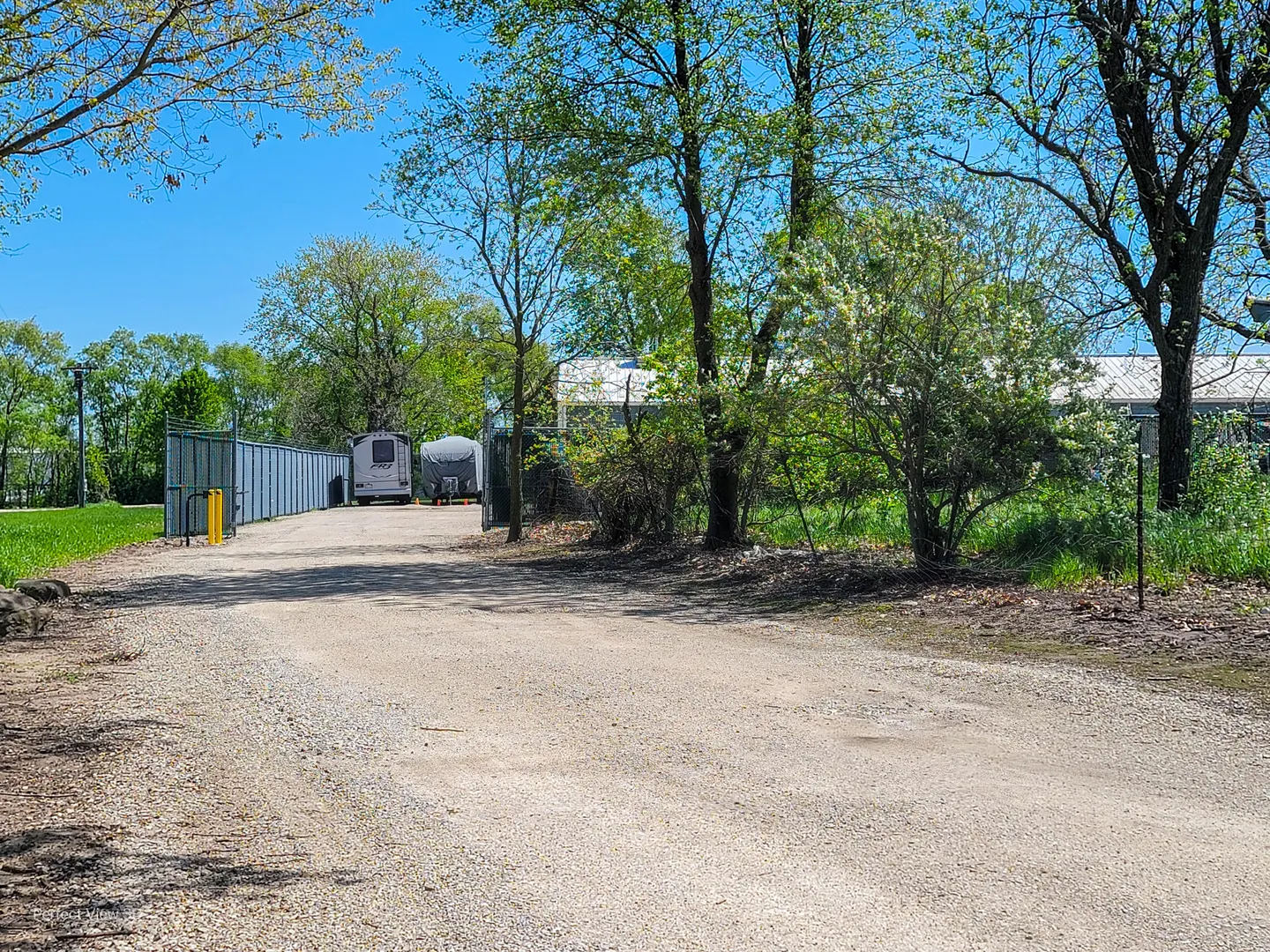 10808 N Tabler Road IL