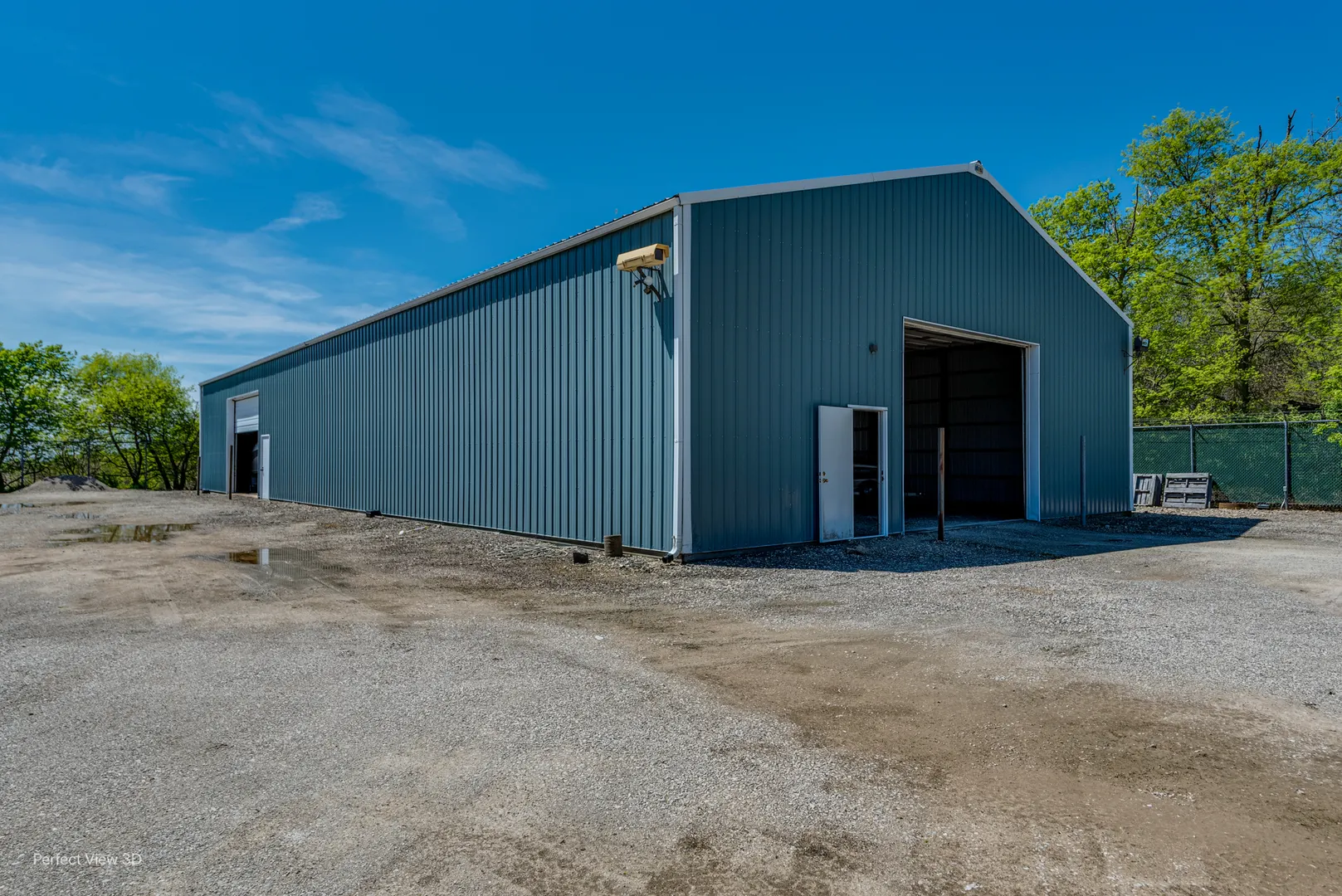 10808 N Tabler Road IL
