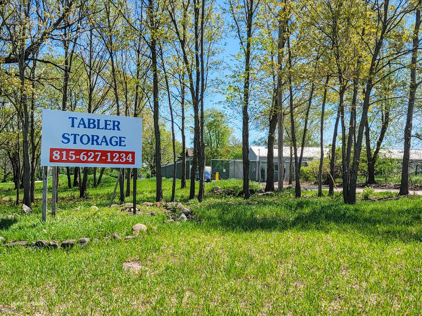10808 N Tabler Road IL