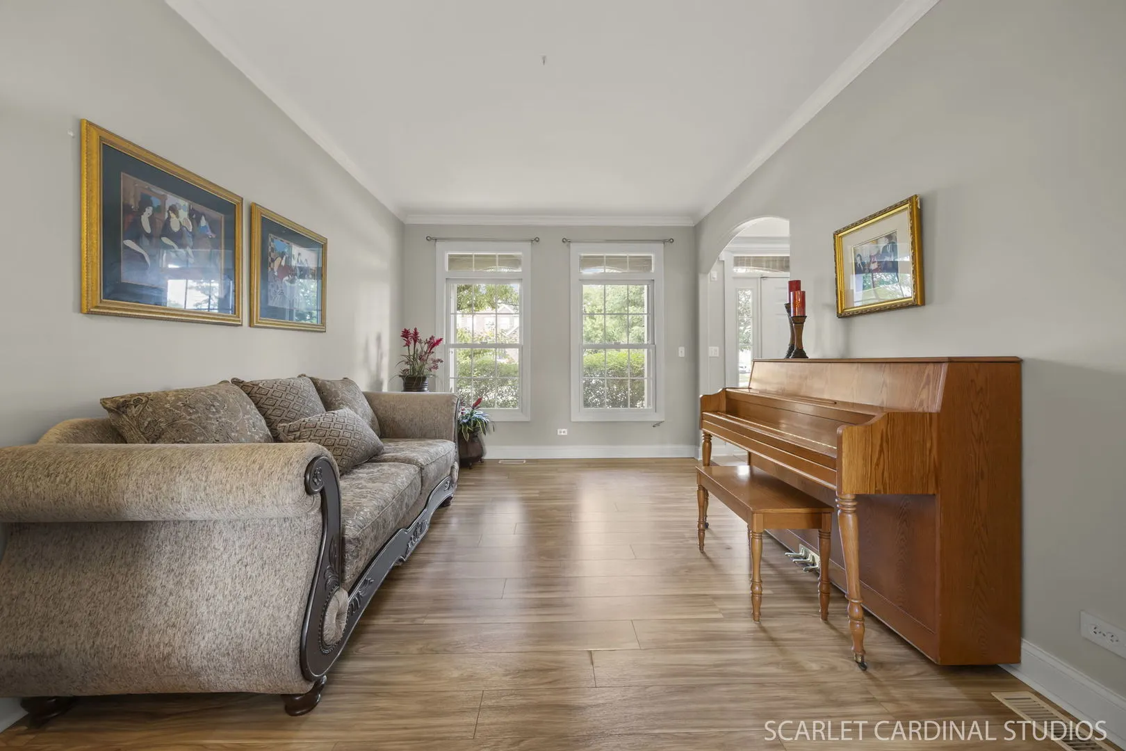 24331 Norwood Drive IL