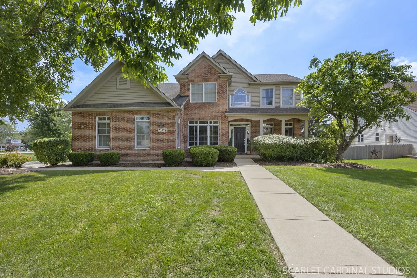 24331 Norwood Drive IL