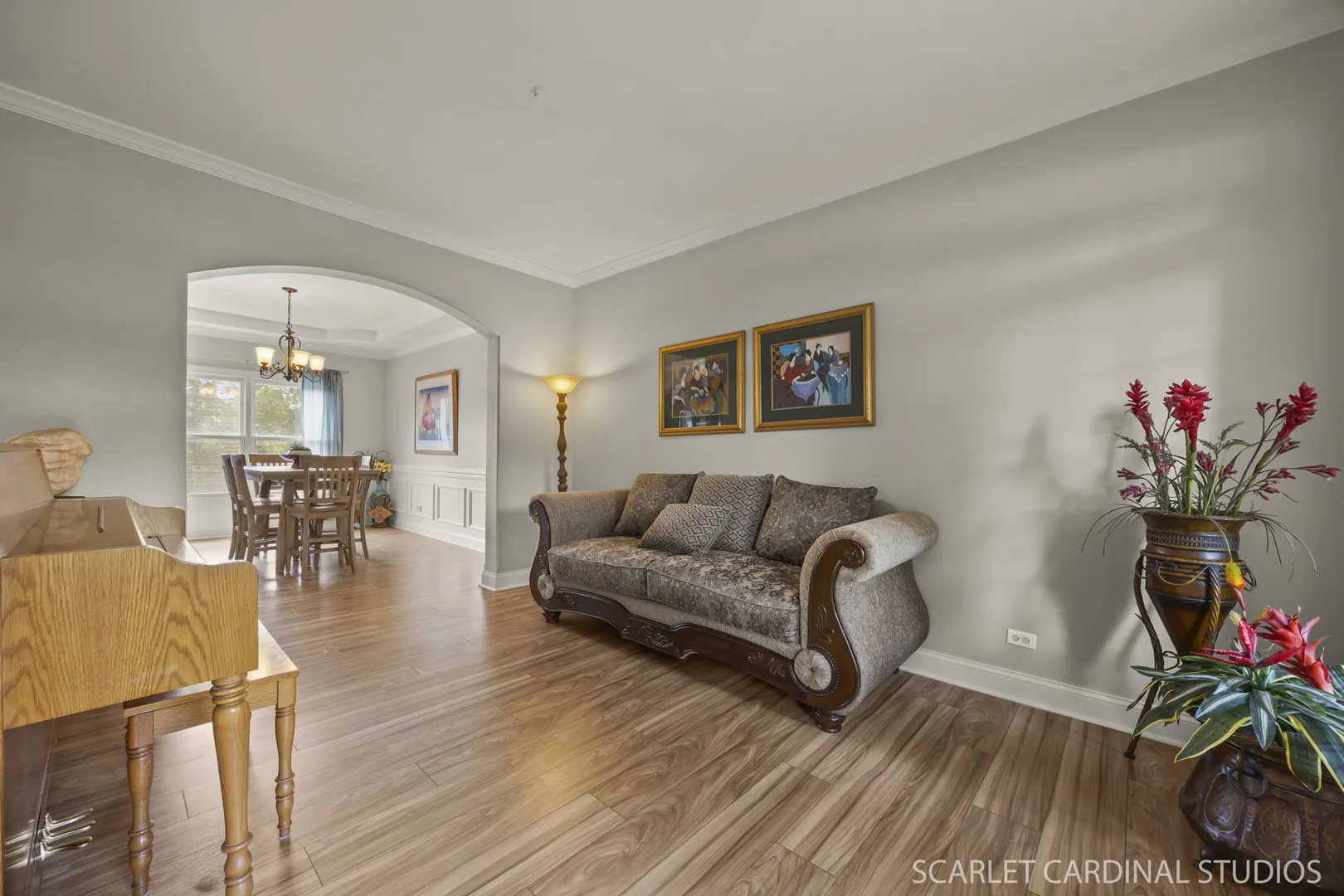 24331 Norwood Drive IL
