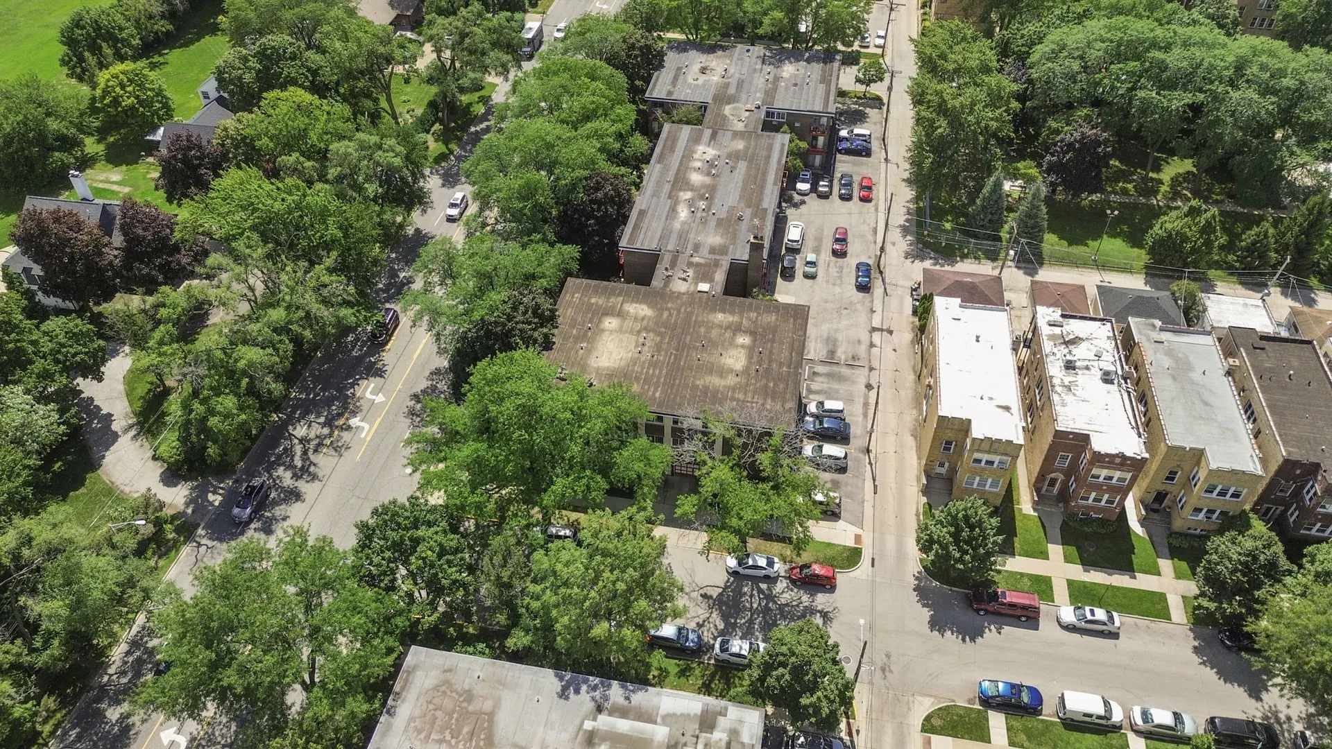8524 Skokie Boulevard 3E IL