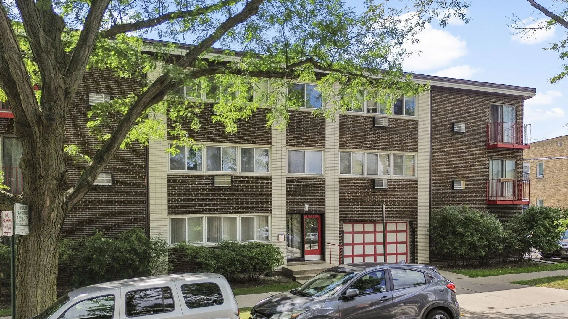 8524 Skokie Boulevard 3E IL