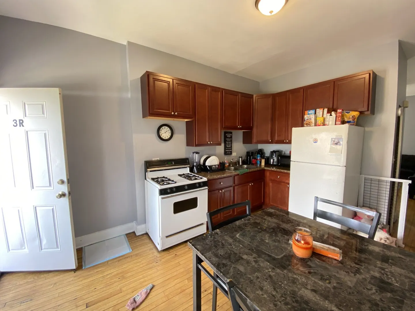 3522 W Grenshaw Street IL