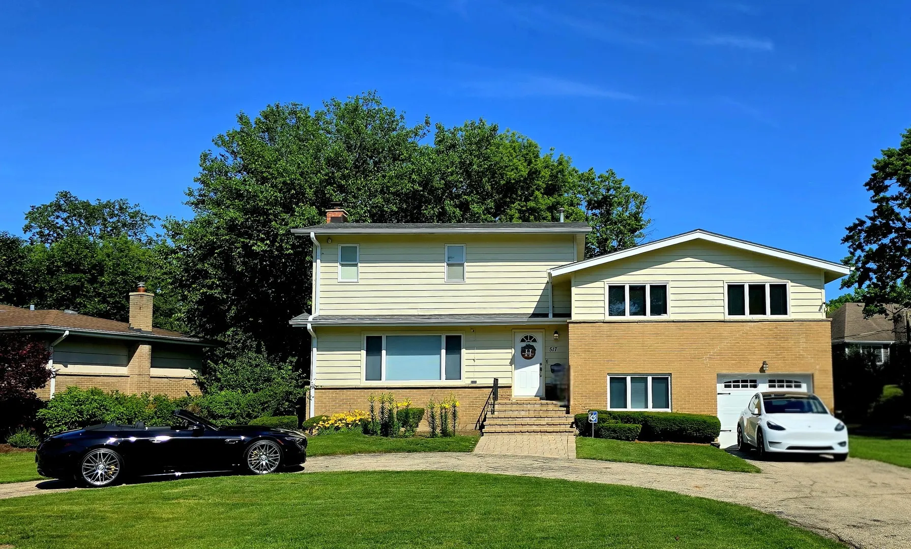 517 Appletree Lane IL