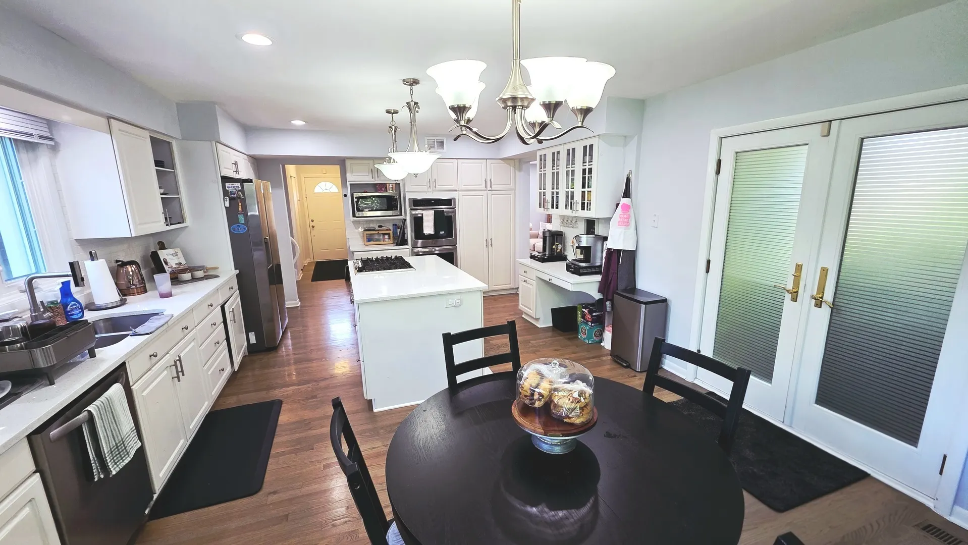 517 Appletree Lane IL
