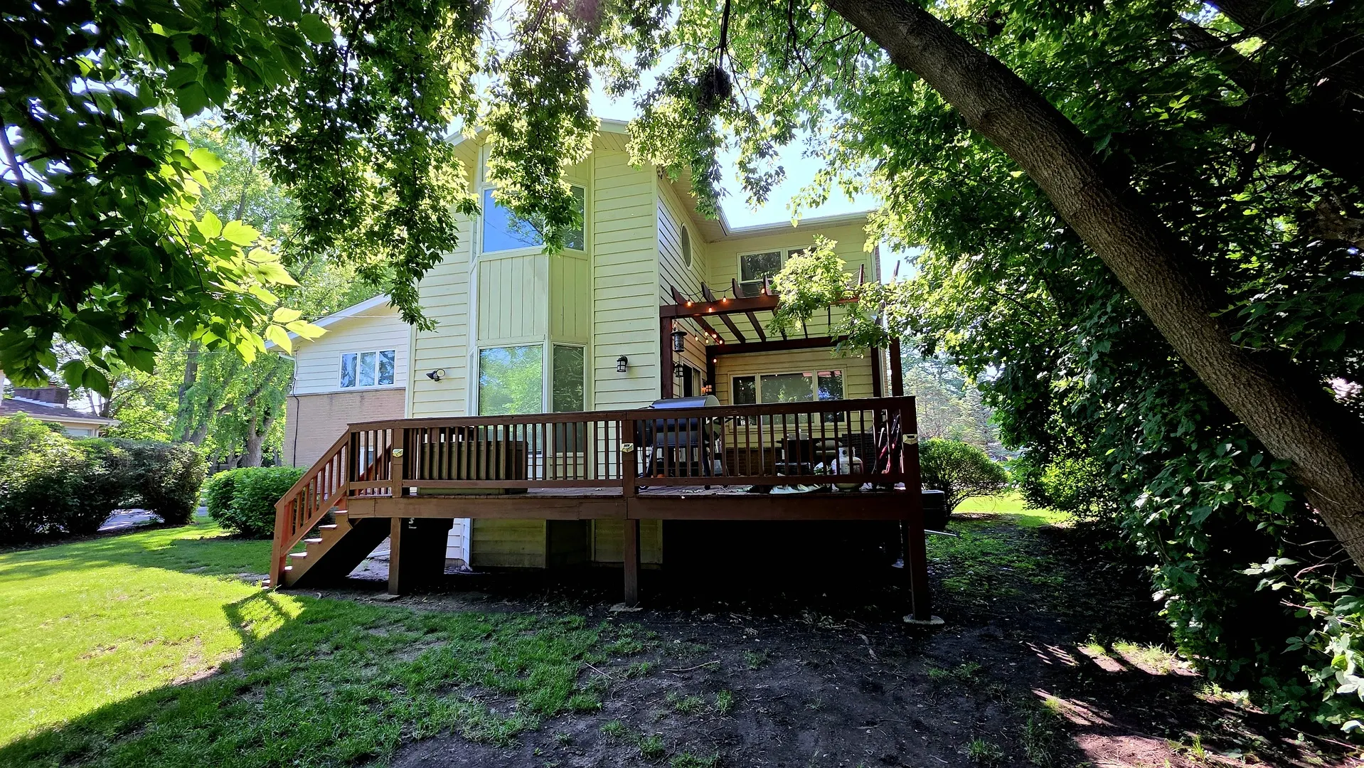 517 Appletree Lane IL