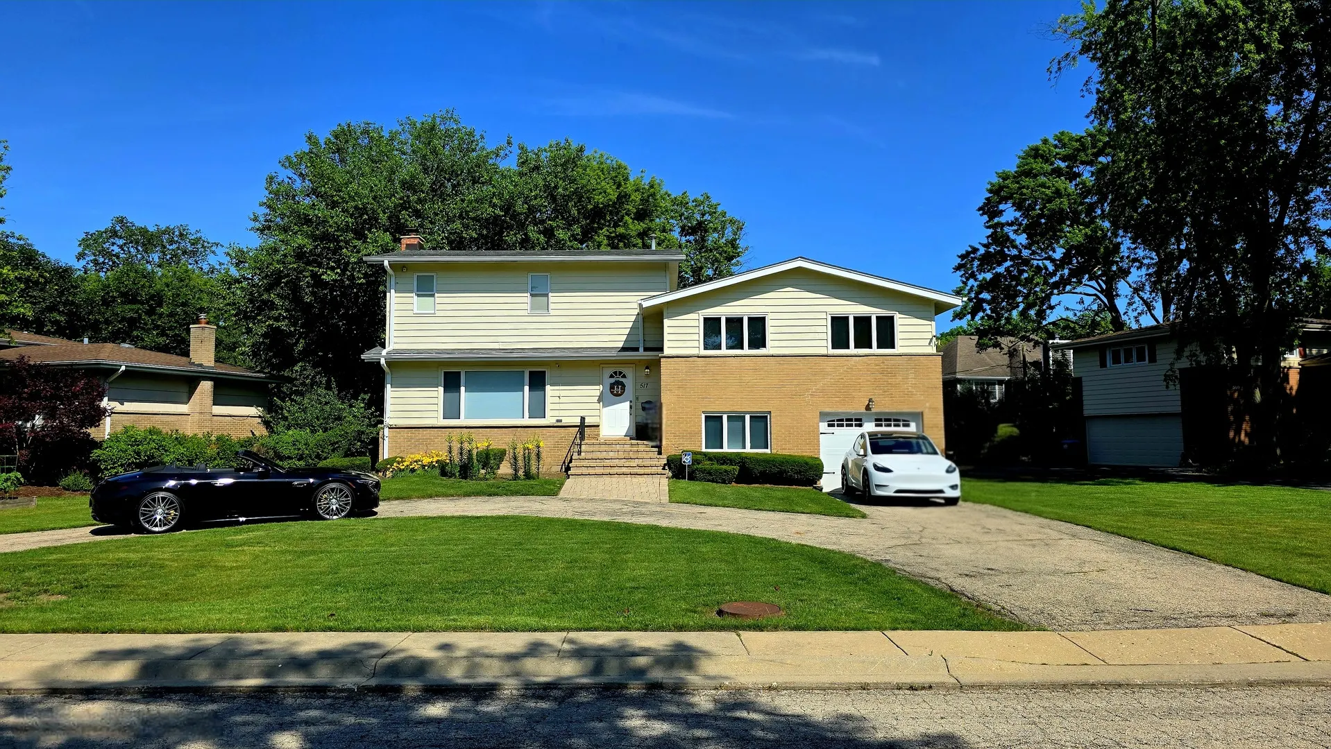 517 Appletree Lane IL