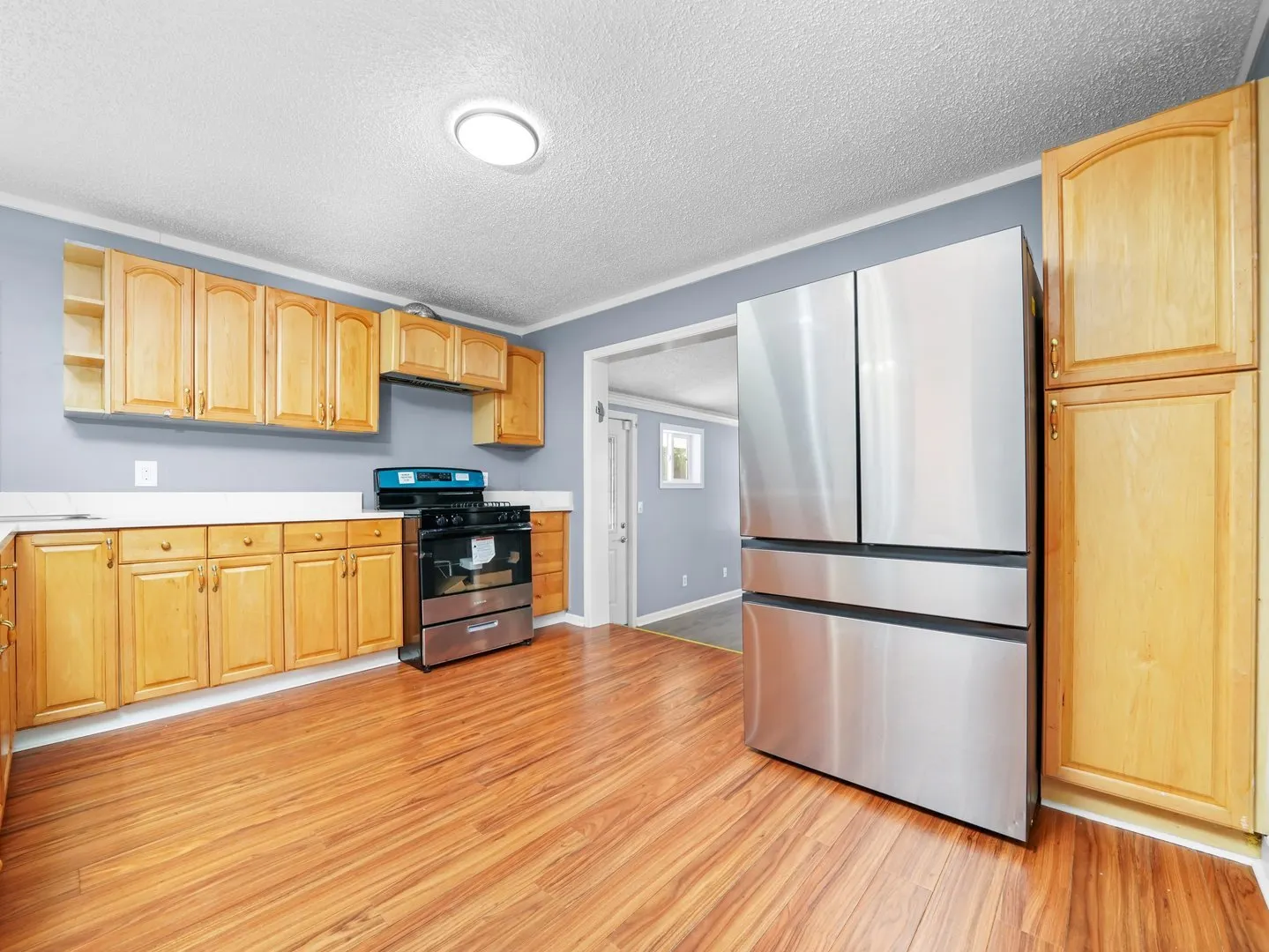 520 W Johnson Street IL