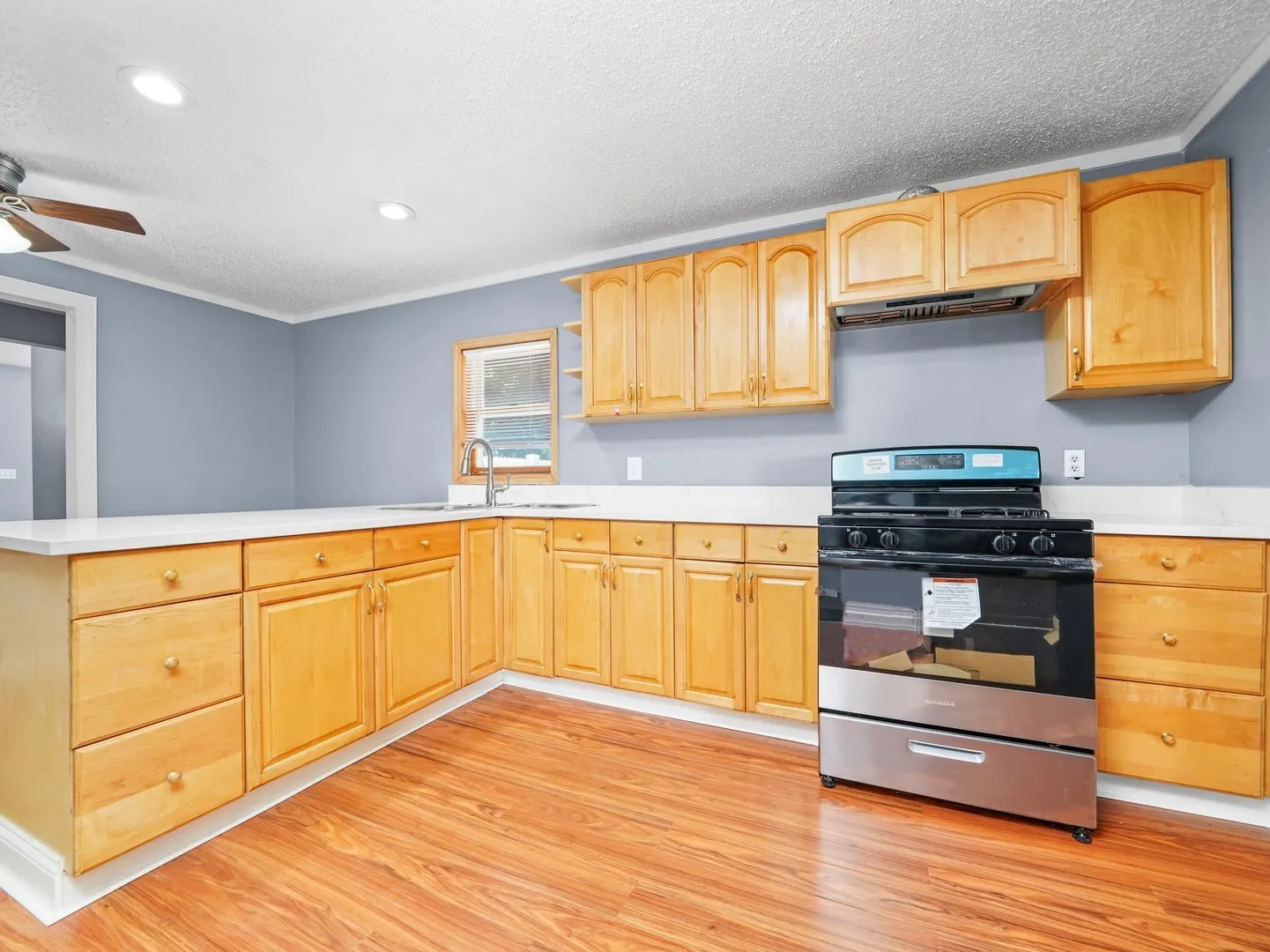 520 W Johnson Street IL