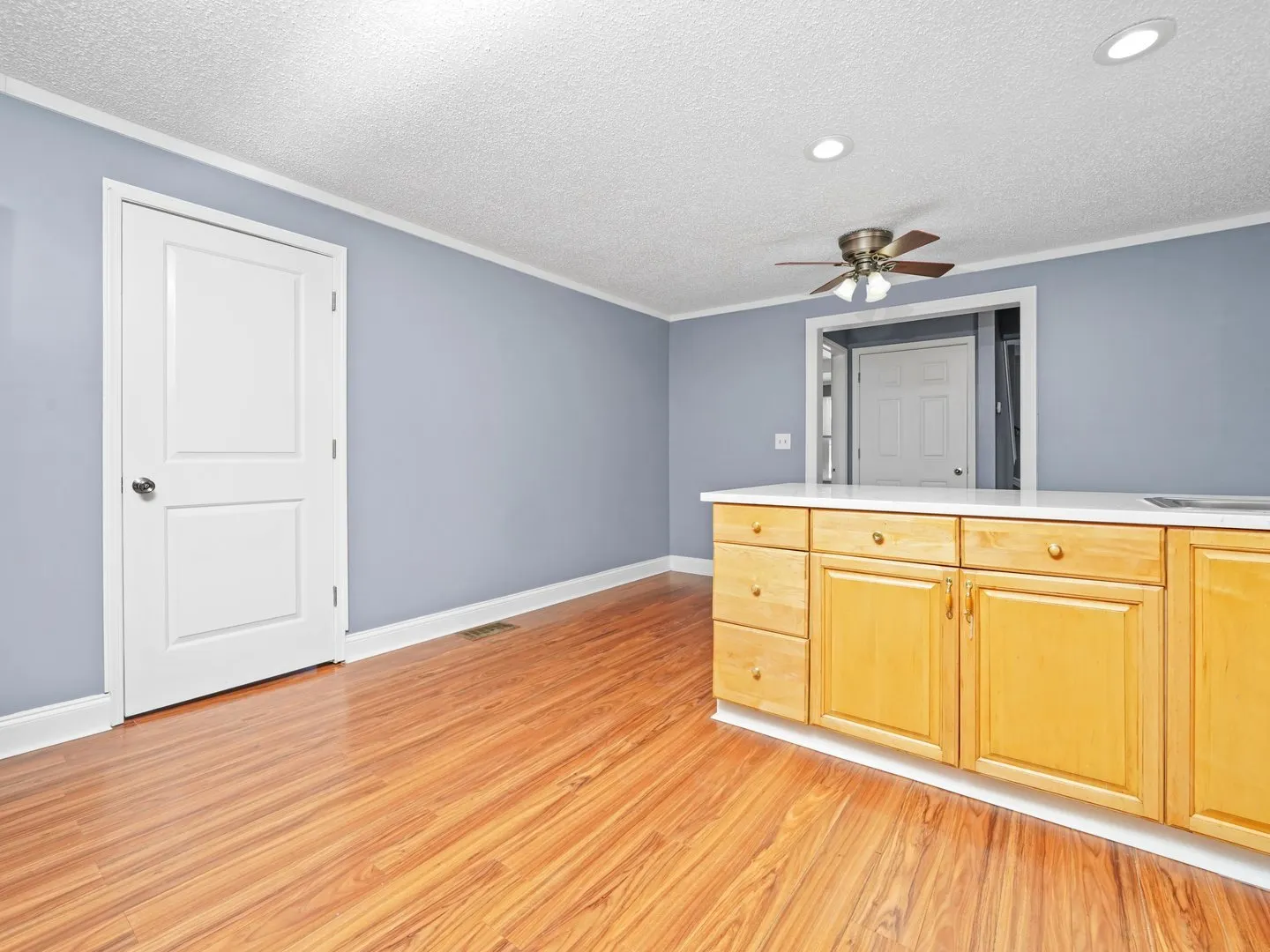 520 W Johnson Street IL