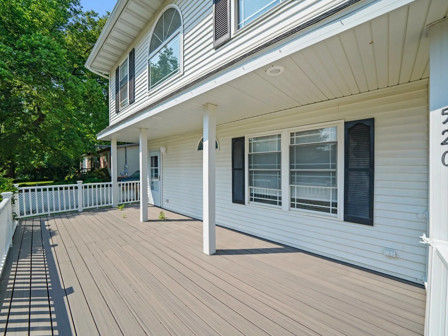 520 W Johnson Street IL
