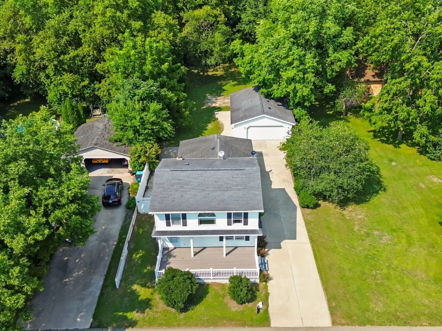 520 W Johnson Street IL