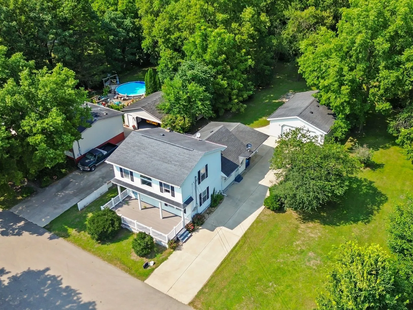 520 W Johnson Street IL