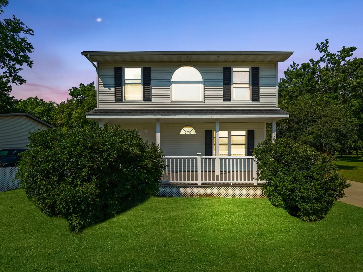 520 W Johnson Street IL