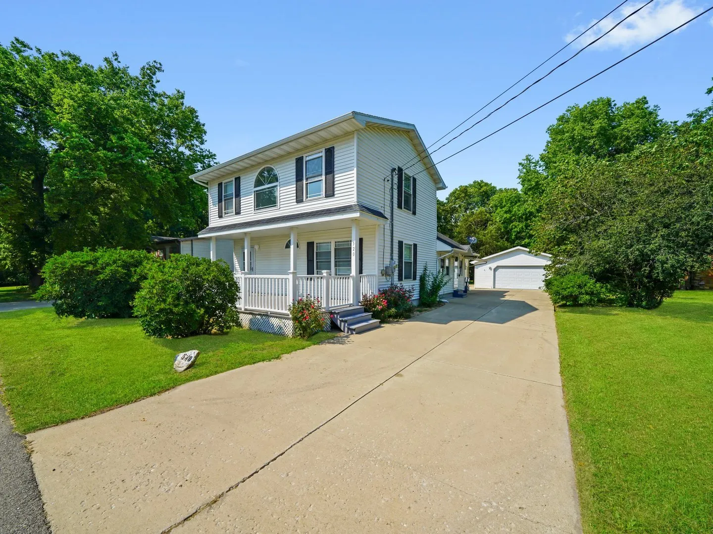 520 W Johnson Street IL
