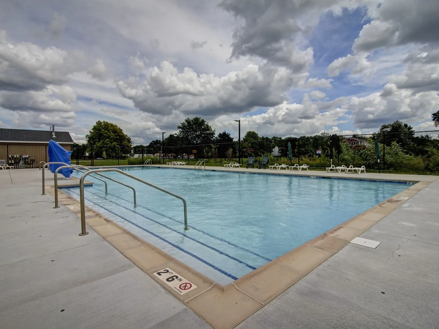 30W111 Glenhurst Court IL