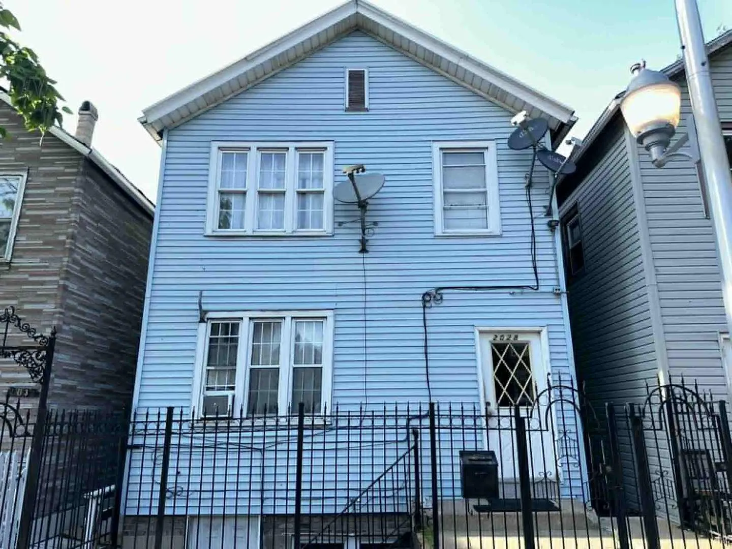 2028 W 19th Street IL