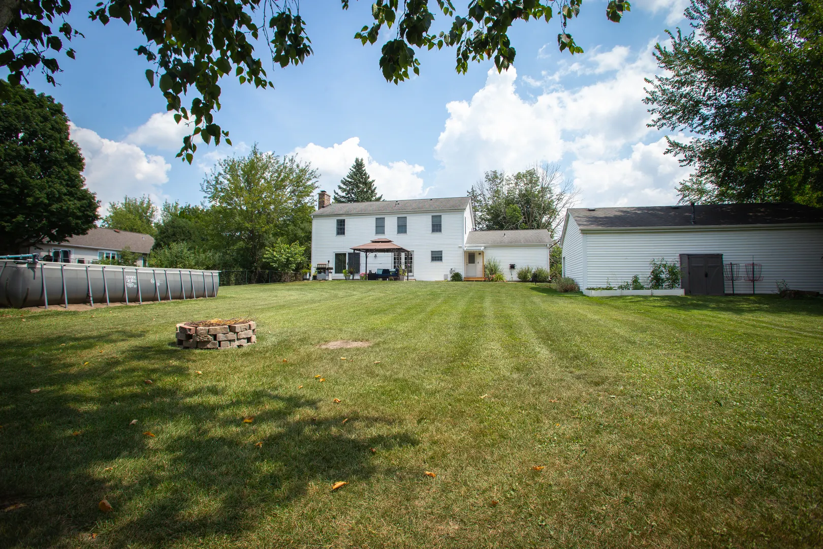 523 N Ela Road IL