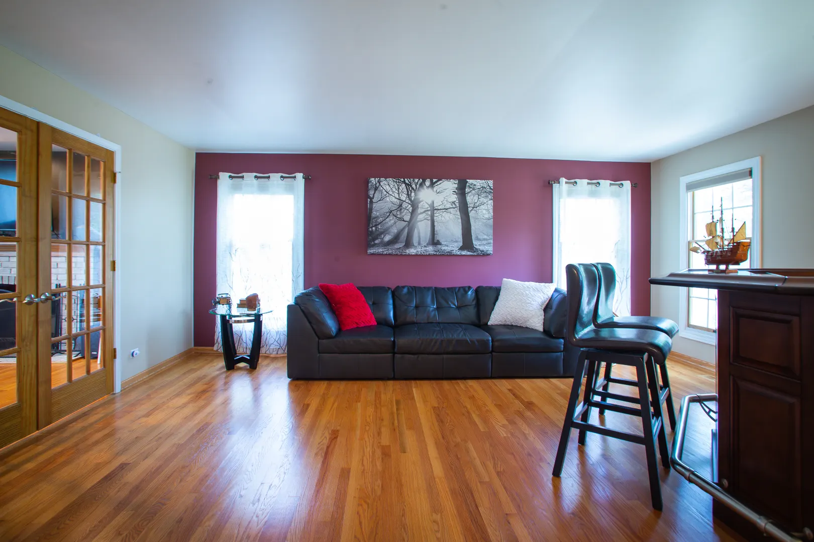 523 N Ela Road IL
