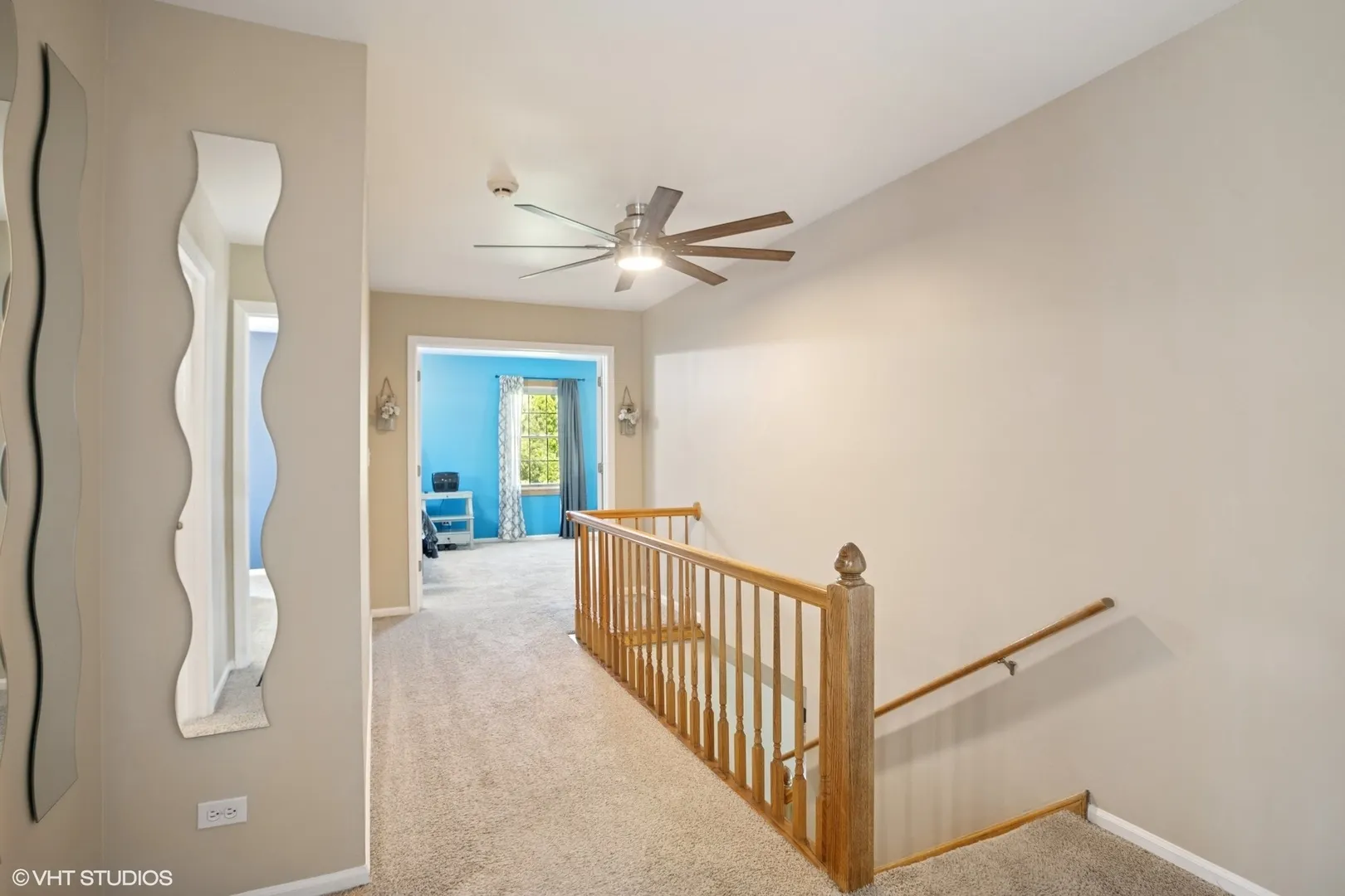 523 N Ela Road IL