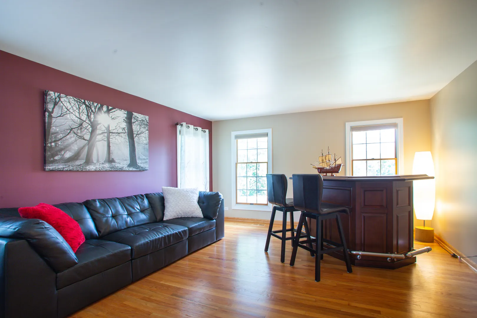 523 N Ela Road IL