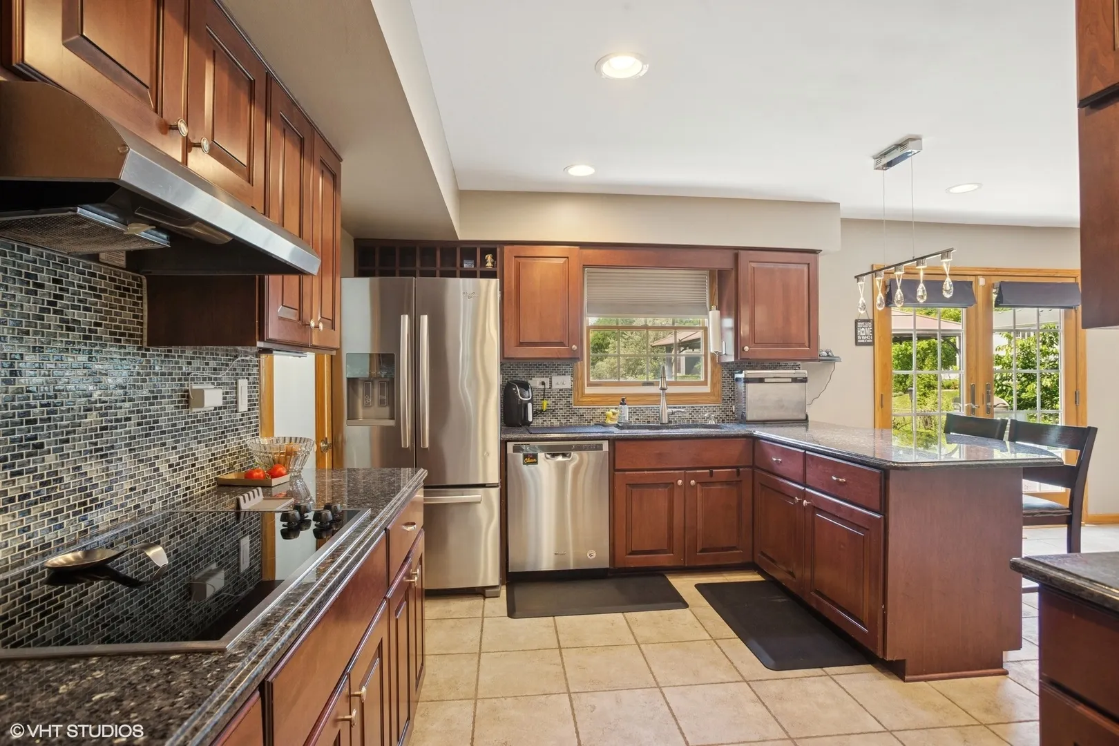 523 N Ela Road IL