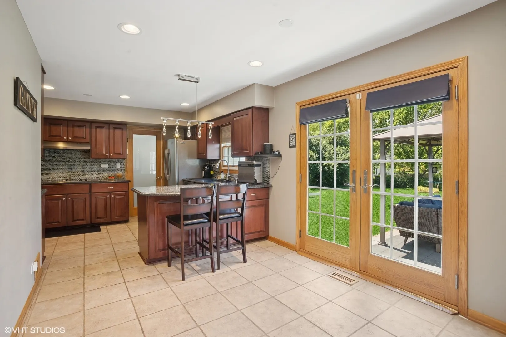 523 N Ela Road IL