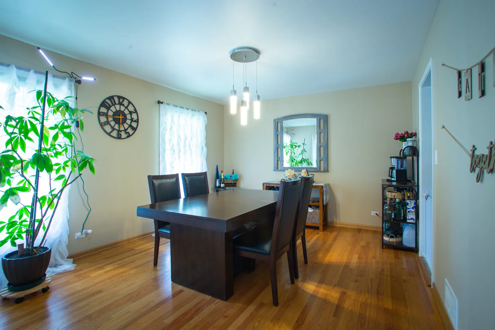 523 N Ela Road IL