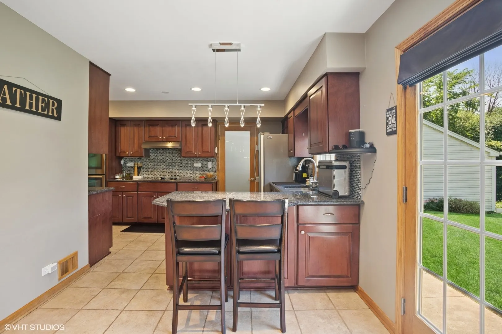 523 N Ela Road IL