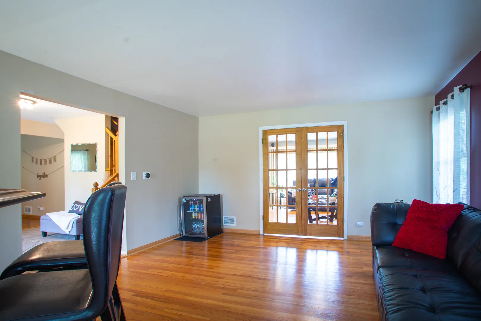 523 N Ela Road IL