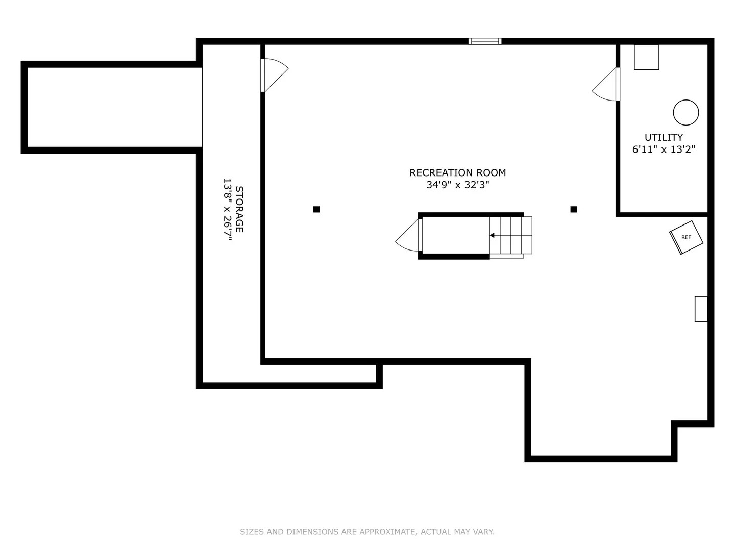 523 N Ela Road IL