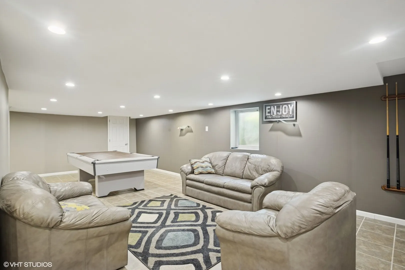 523 N Ela Road IL