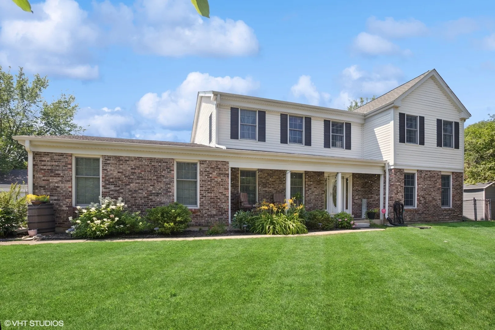523 N Ela Road IL