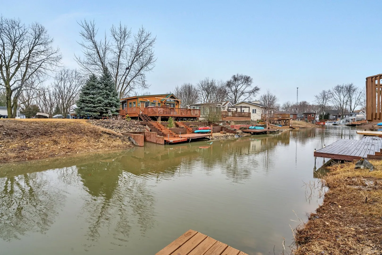95 Smallmouth Lane IL