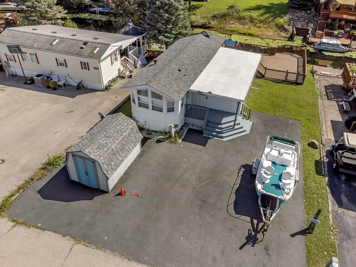 95 Smallmouth Lane IL
