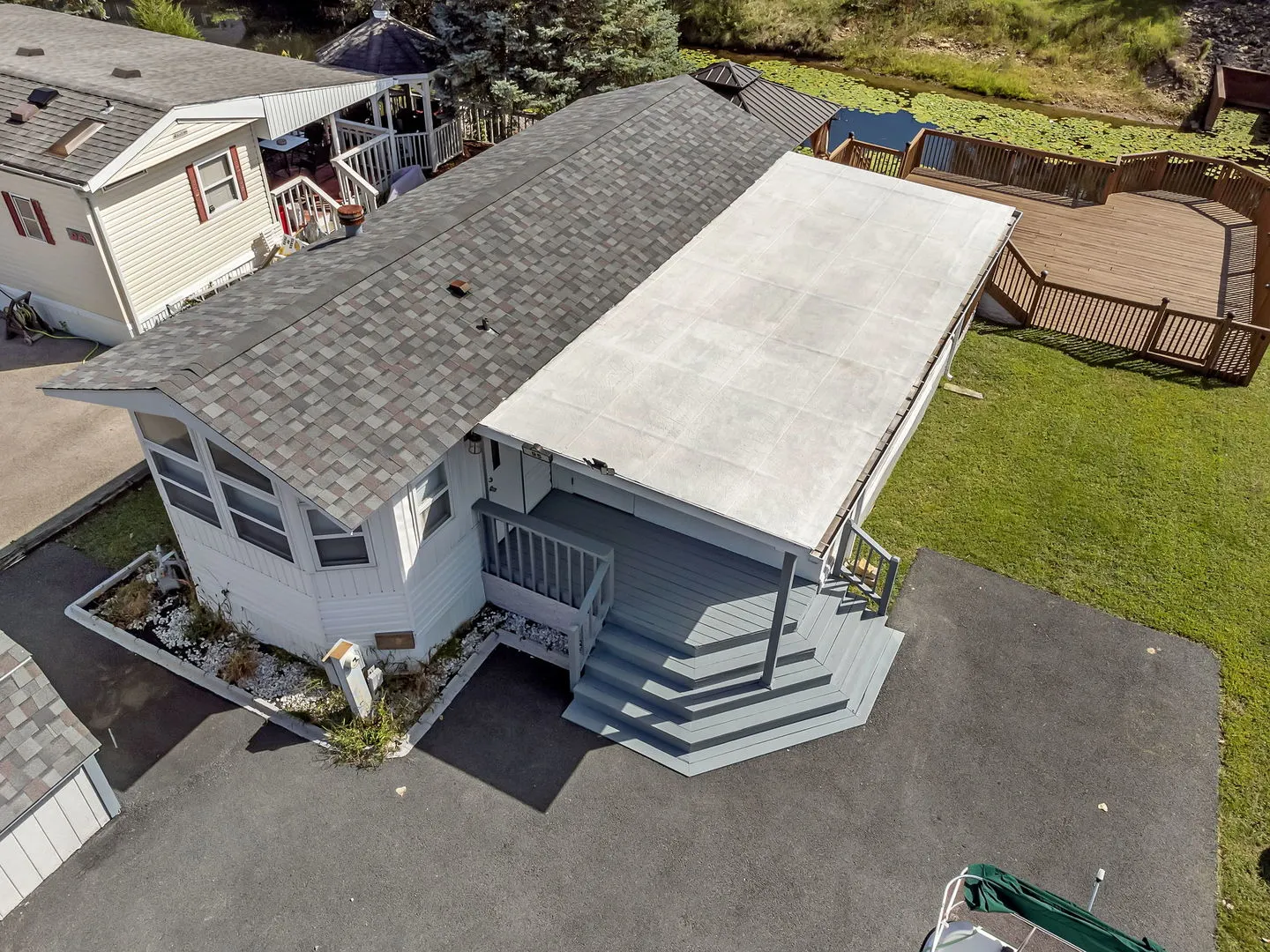 95 Smallmouth Lane IL