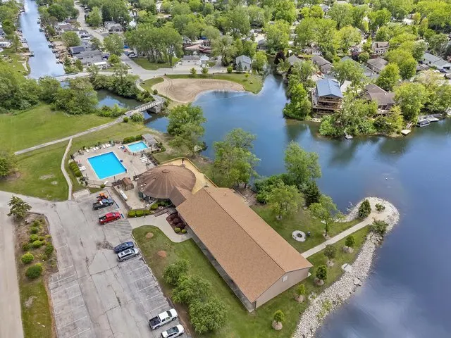 95 Smallmouth Lane IL