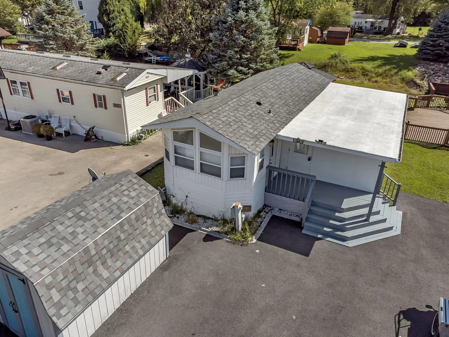 95 Smallmouth Lane IL